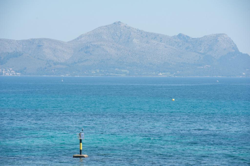 Villa Esperanza Port de Alcudia  Exterior photo