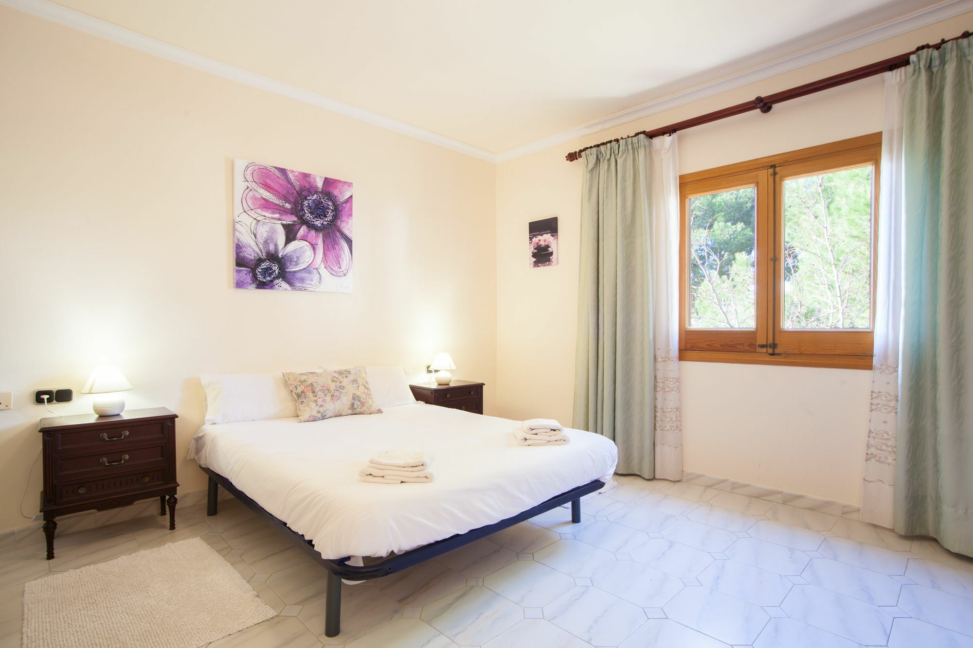 Villa Esperanza Port de Alcudia  Exterior photo
